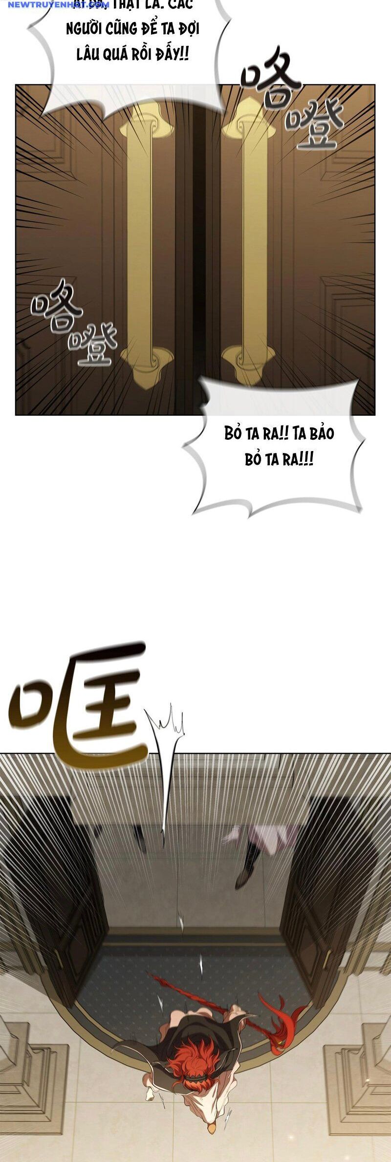 Hồi Quy Thành Công Tước: Chapter 88