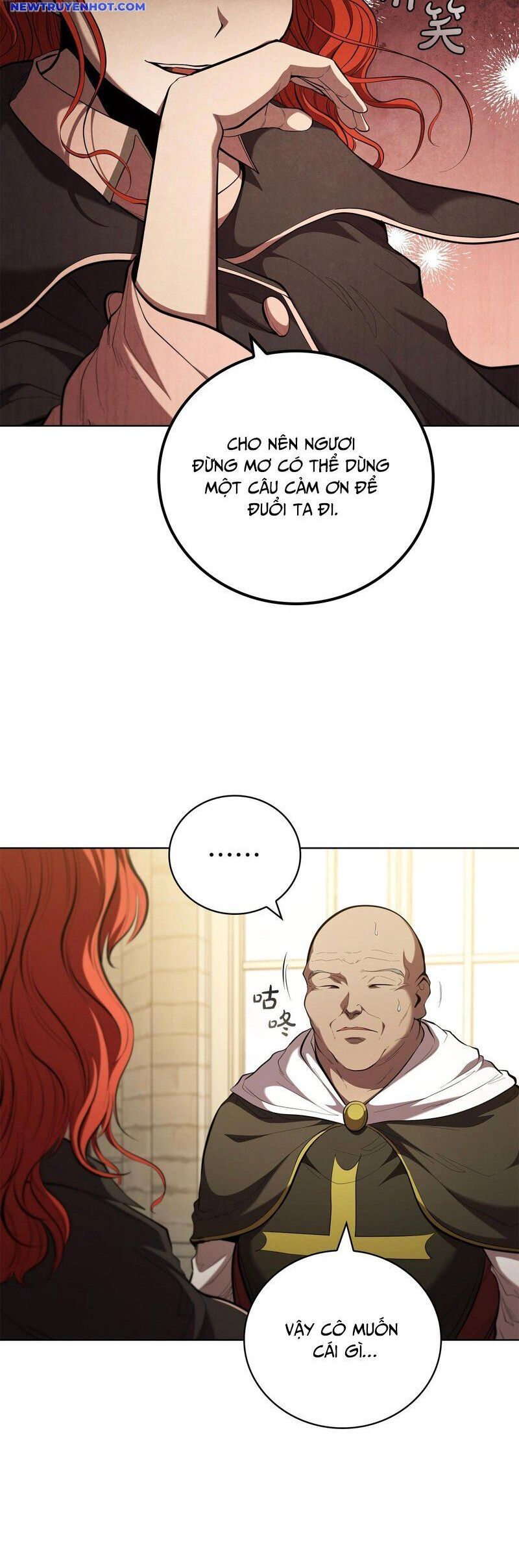 Hồi Quy Thành Công Tước: Chapter 88