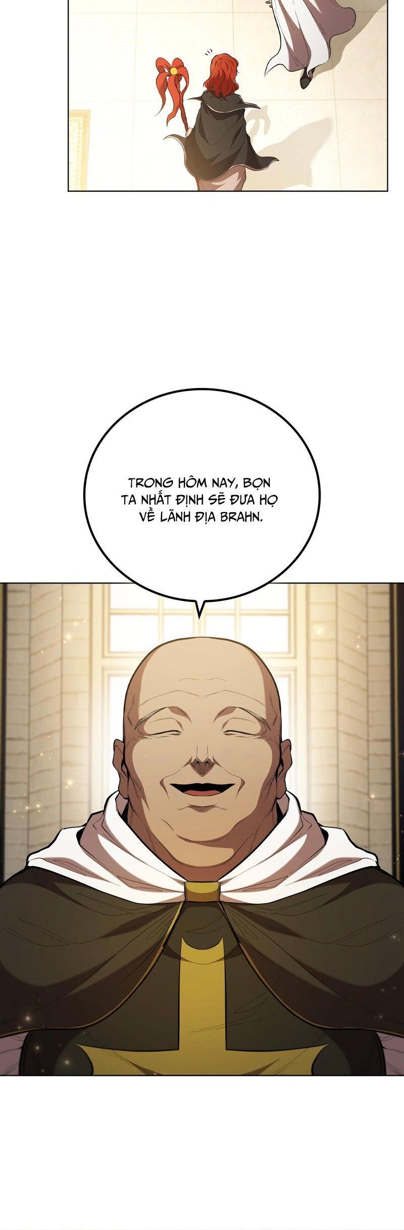 Hồi Quy Thành Công Tước: Chapter 88