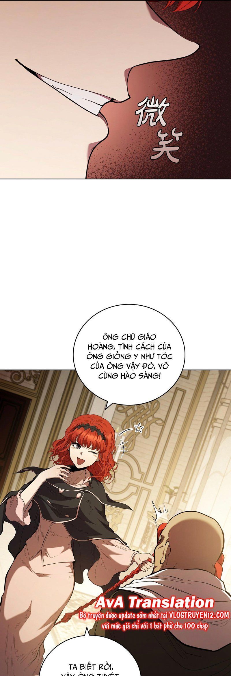 Hồi Quy Thành Công Tước: Chapter 88