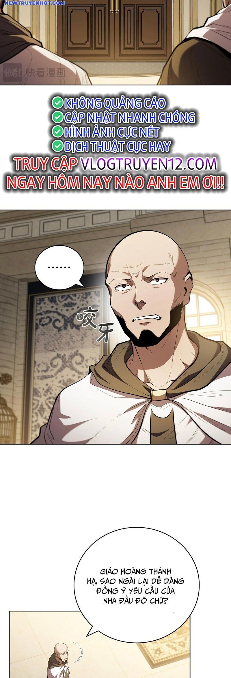 Hồi Quy Thành Công Tước: Chapter 88
