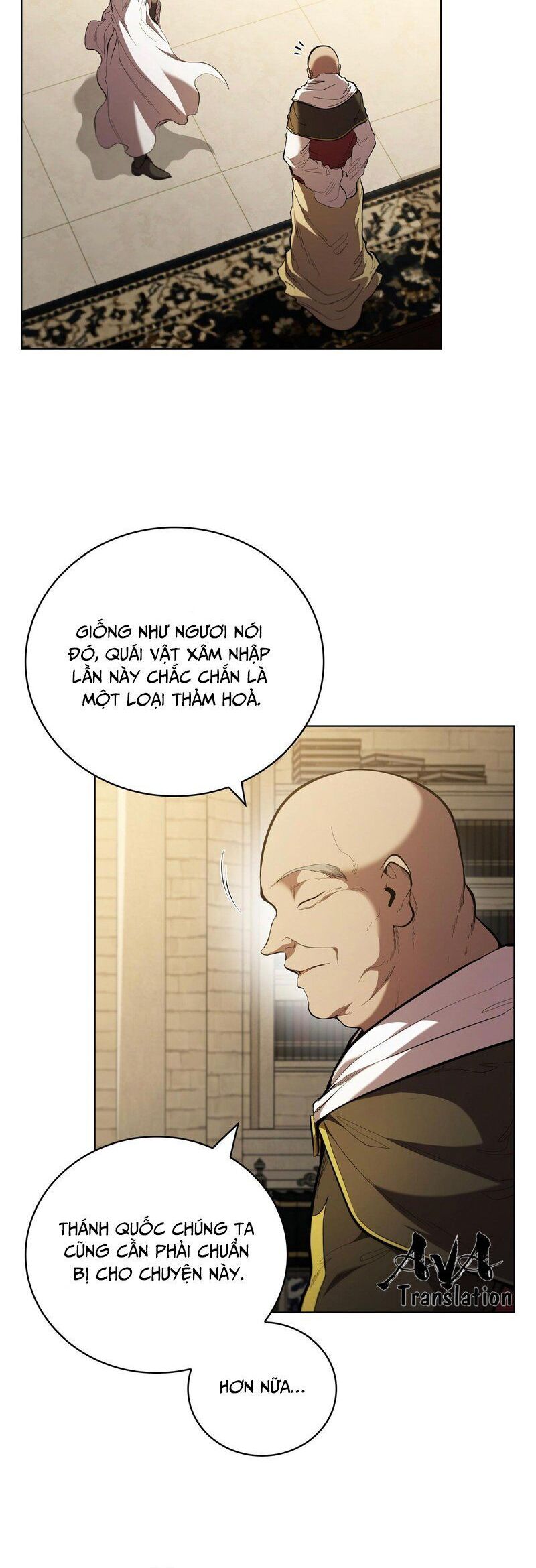 Hồi Quy Thành Công Tước: Chapter 88