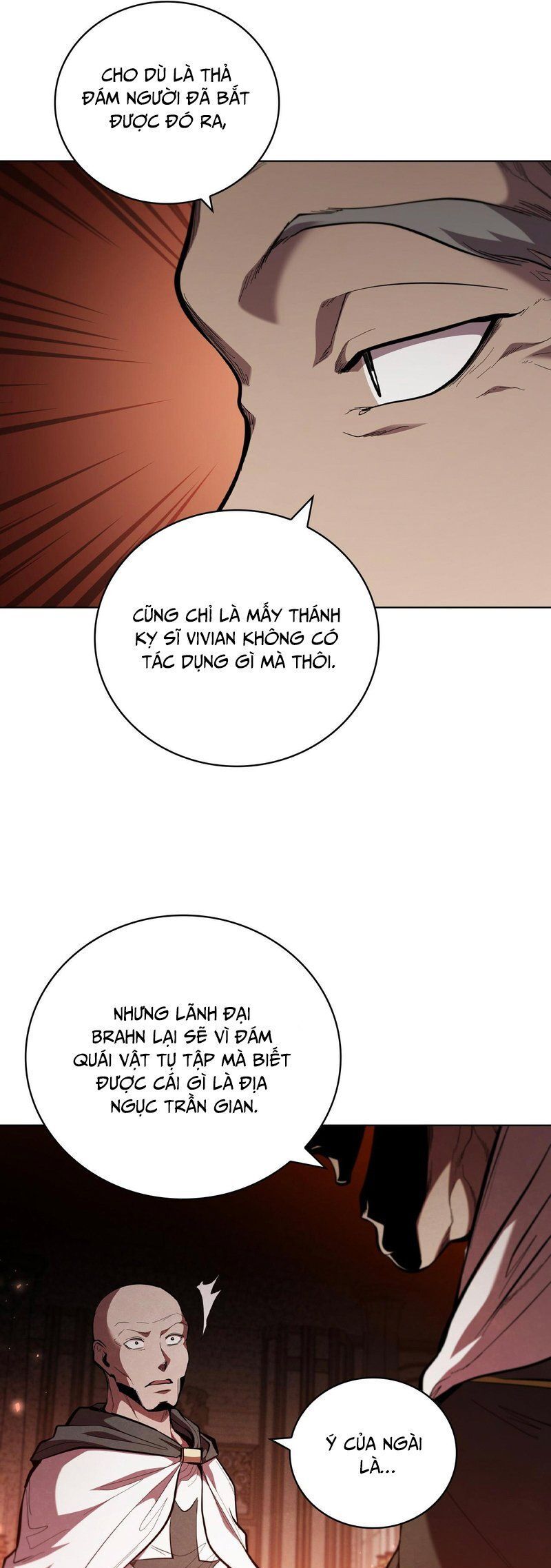 Hồi Quy Thành Công Tước: Chapter 88