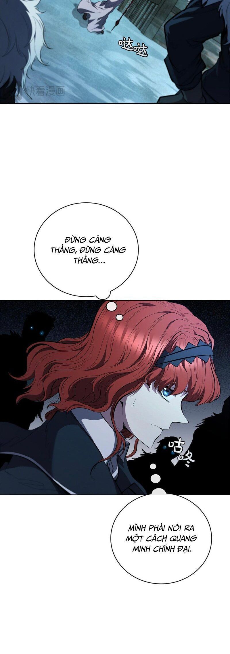 Hồi Quy Thành Công Tước: Chapter 88