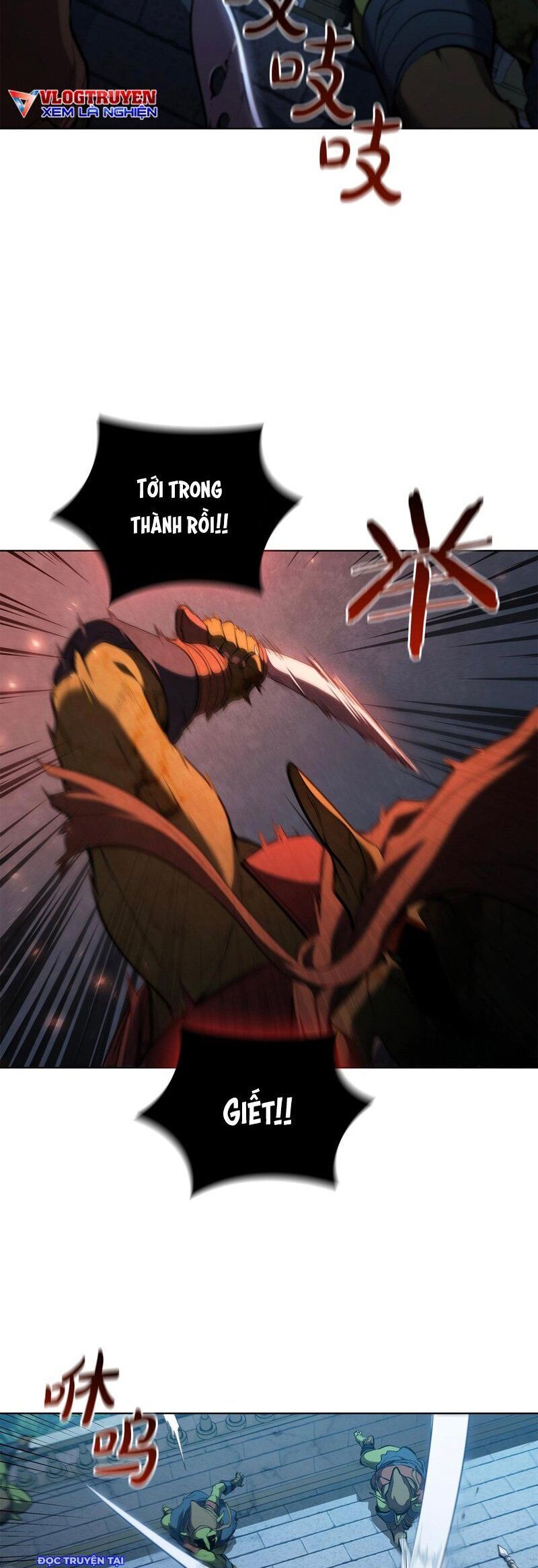 Hồi Quy Thành Công Tước: Chapter 88
