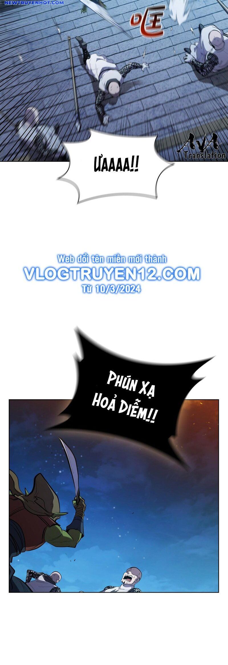 Hồi Quy Thành Công Tước: Chapter 88