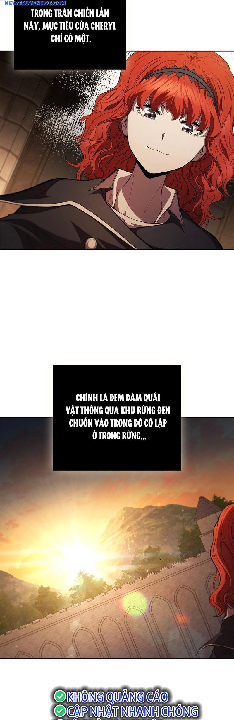 Hồi Quy Thành Công Tước: Chapter 89