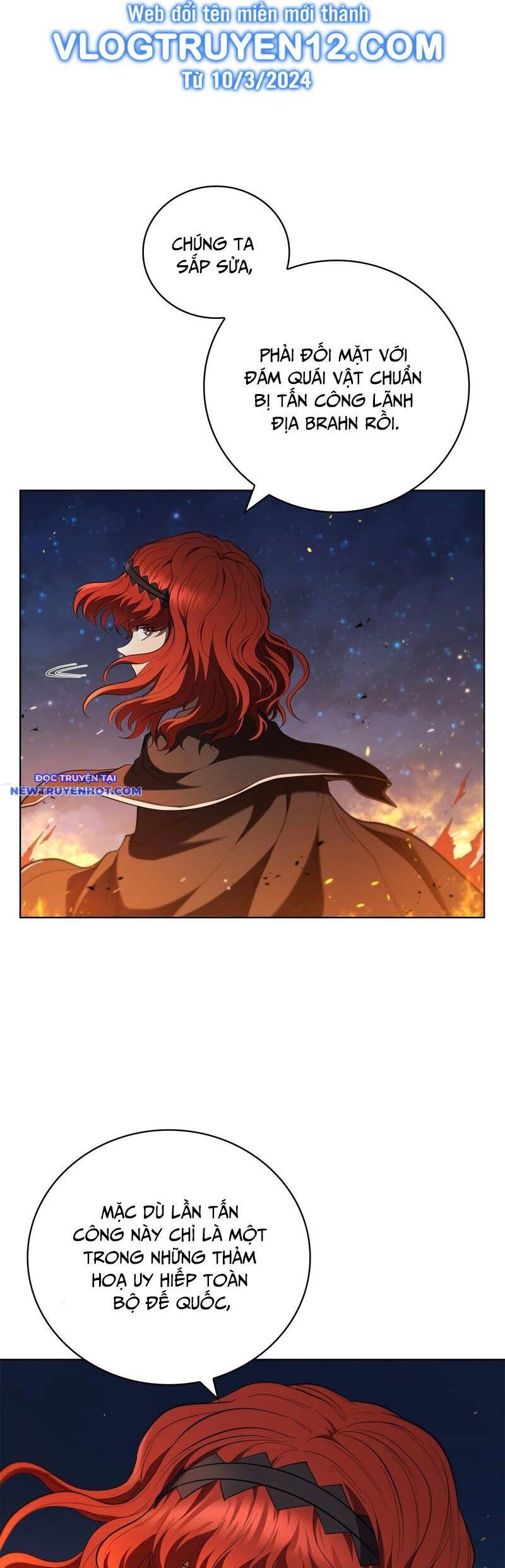 Hồi Quy Thành Công Tước: Chapter 89