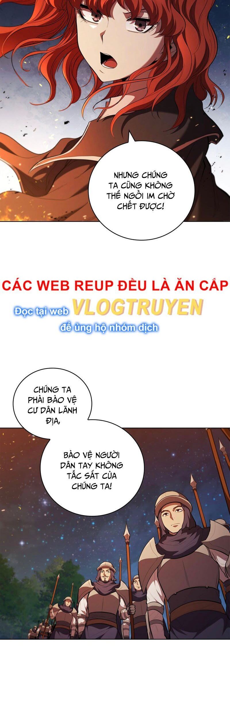 Hồi Quy Thành Công Tước: Chapter 89