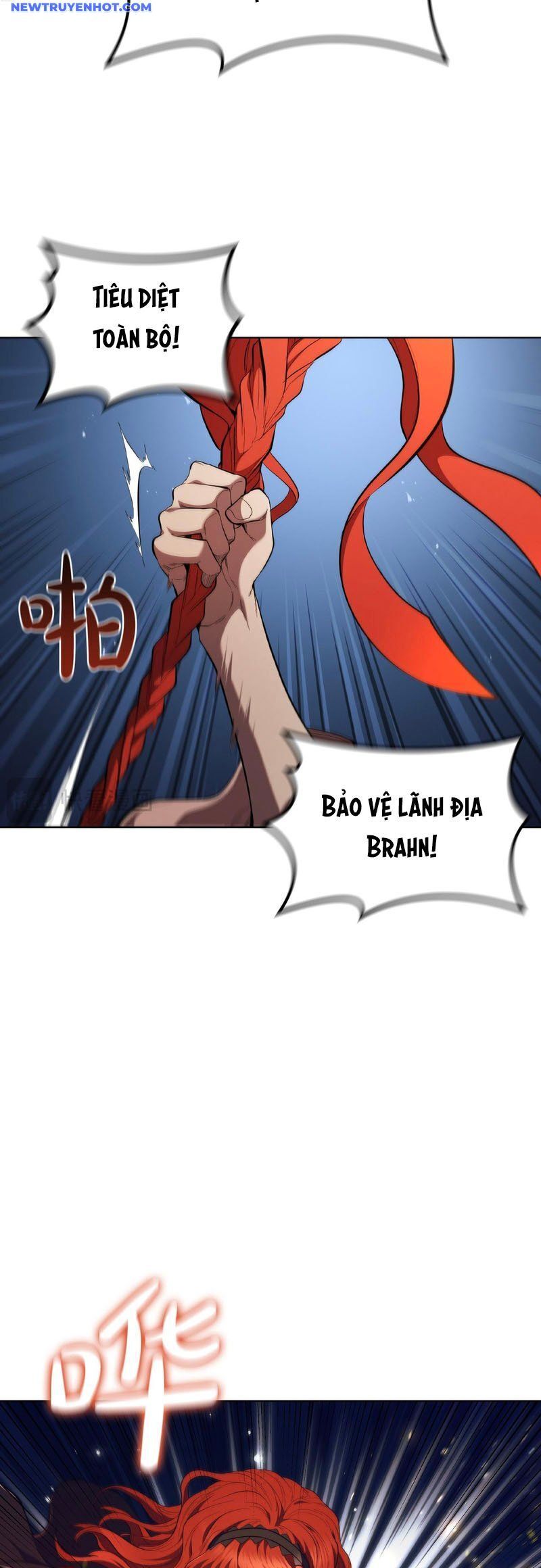 Hồi Quy Thành Công Tước: Chapter 89
