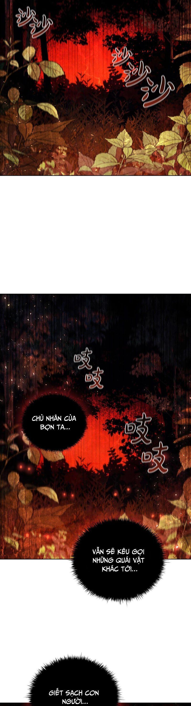 Hồi Quy Thành Công Tước: Chapter 89