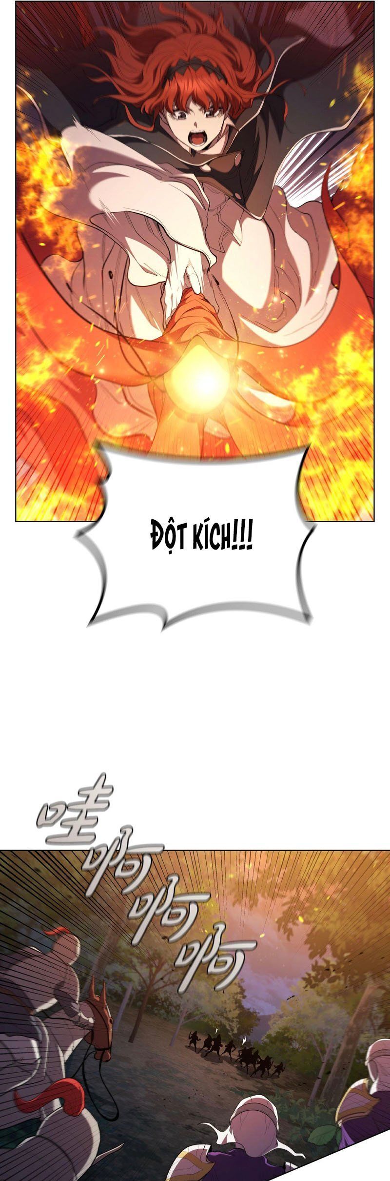 Hồi Quy Thành Công Tước: Chapter 89