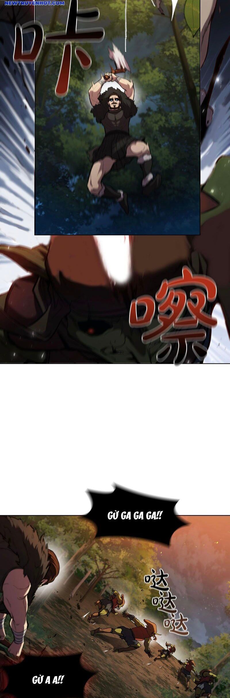 Hồi Quy Thành Công Tước: Chapter 89