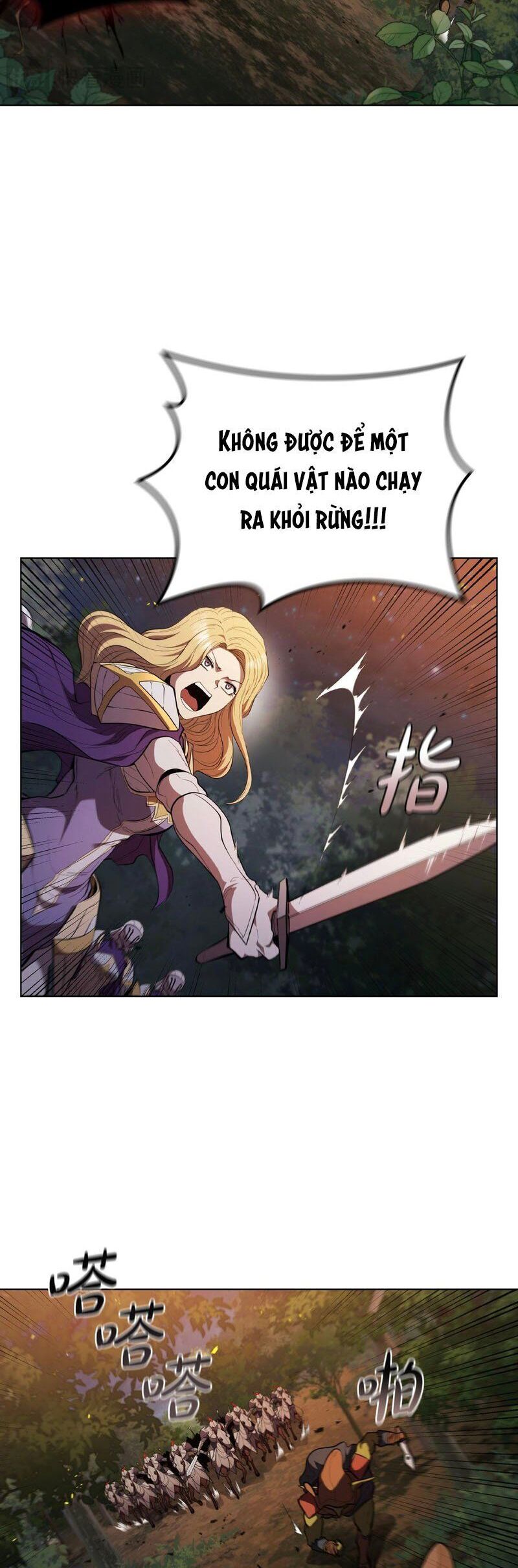 Hồi Quy Thành Công Tước: Chapter 89