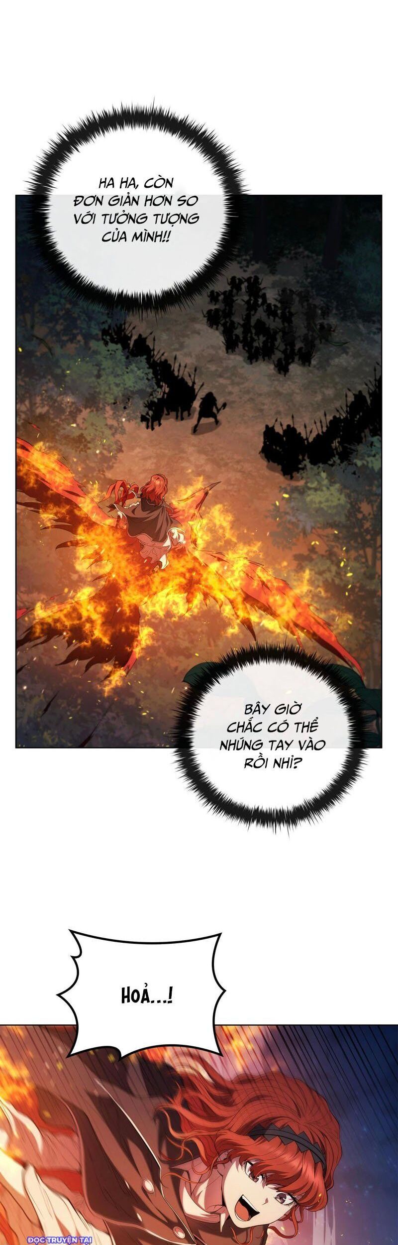 Hồi Quy Thành Công Tước: Chapter 89