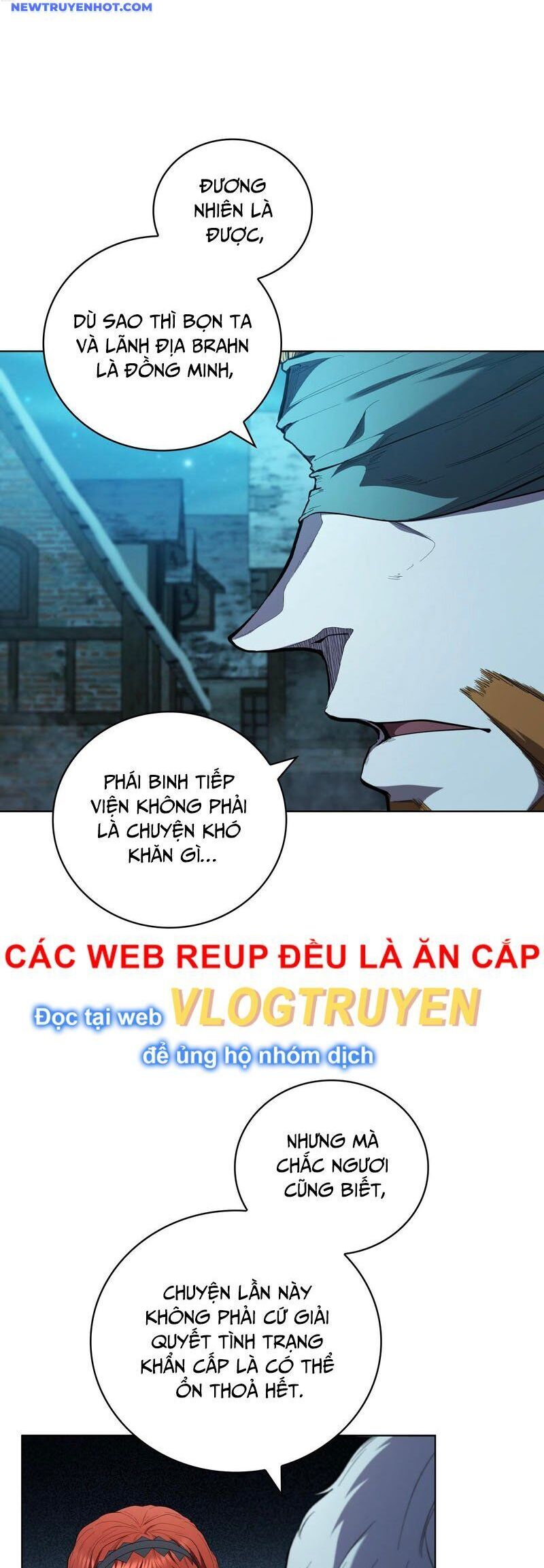 Hồi Quy Thành Công Tước: Chapter 89