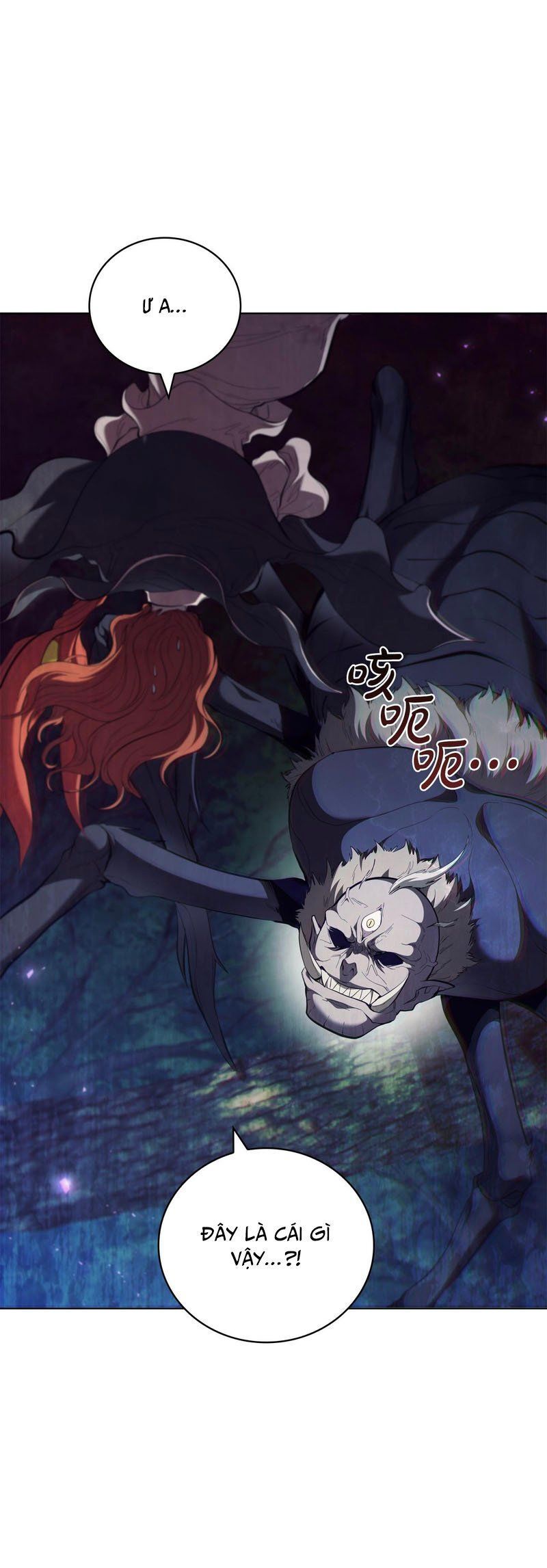 Hồi Quy Thành Công Tước: Chapter 89