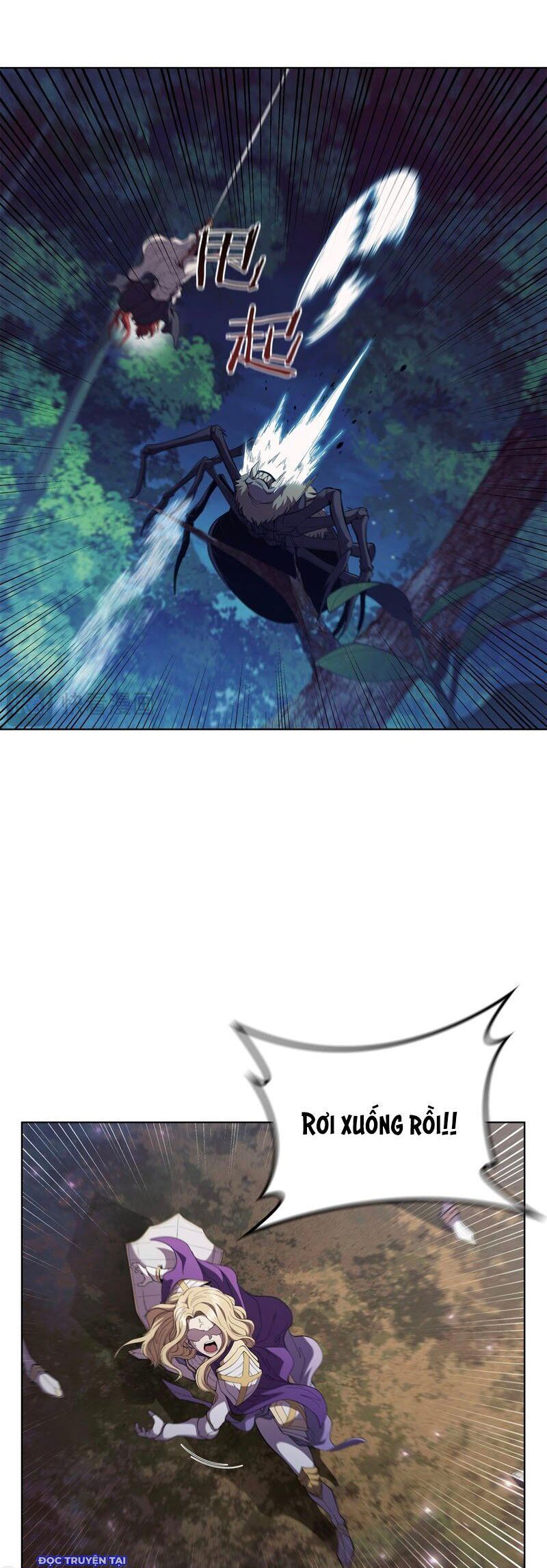 Hồi Quy Thành Công Tước: Chapter 89