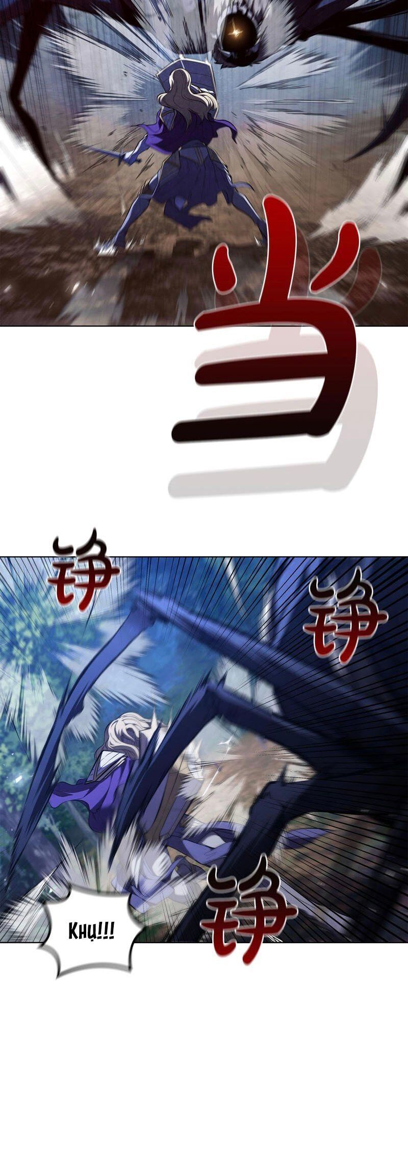 Hồi Quy Thành Công Tước: Chapter 89