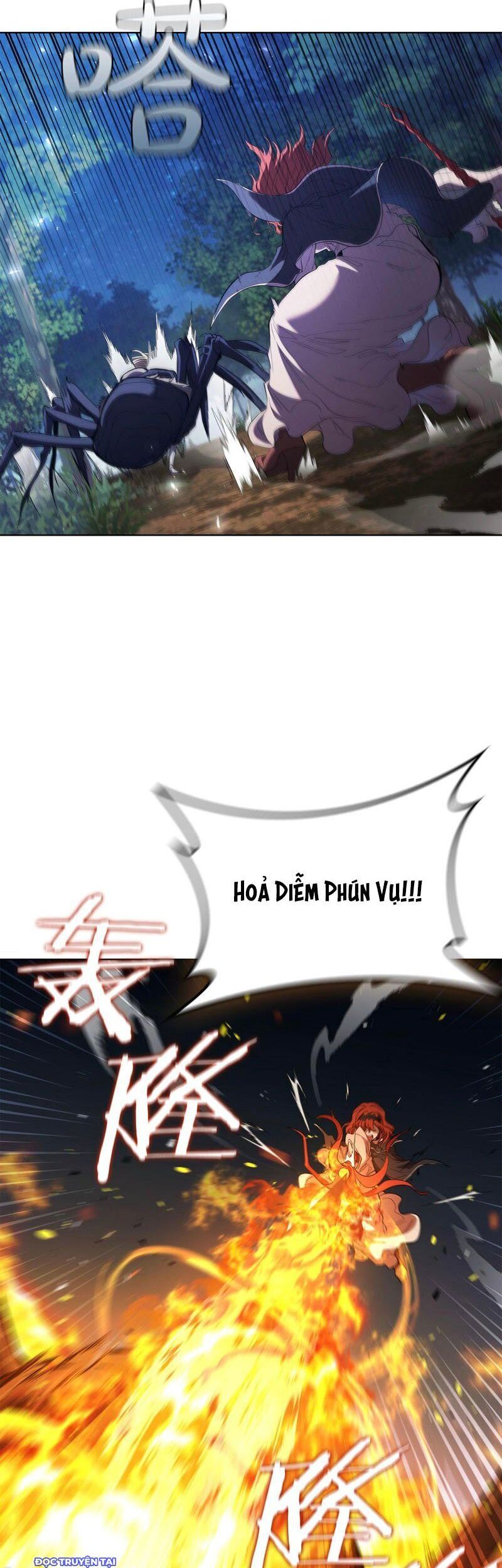 Hồi Quy Thành Công Tước: Chapter 89