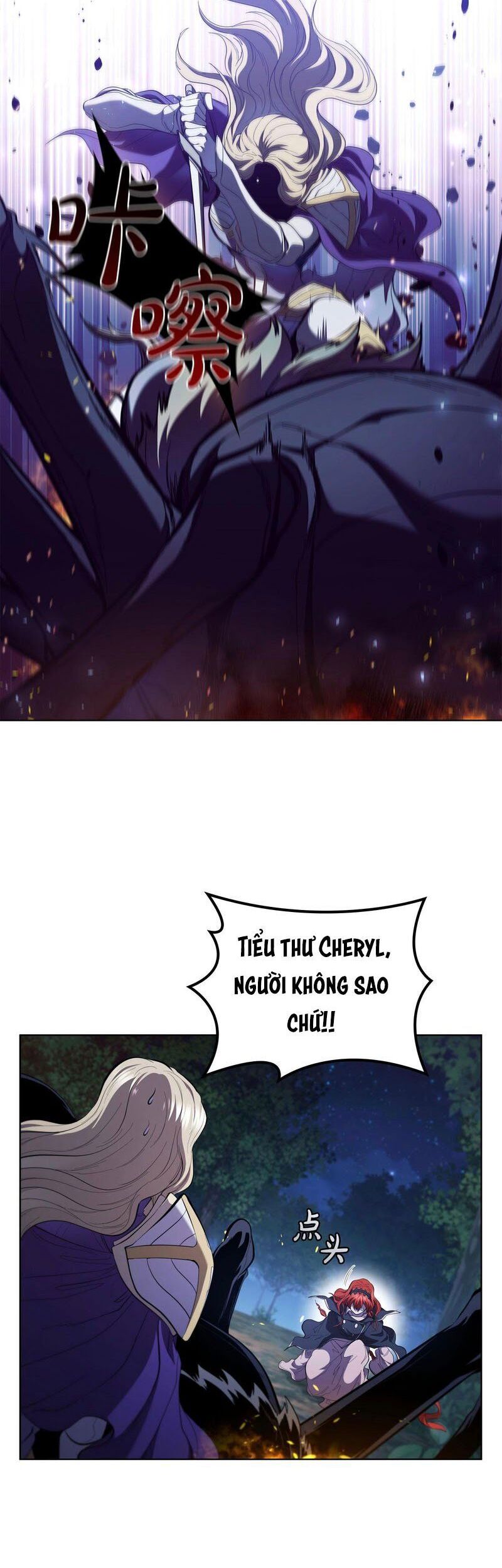 Hồi Quy Thành Công Tước: Chapter 89