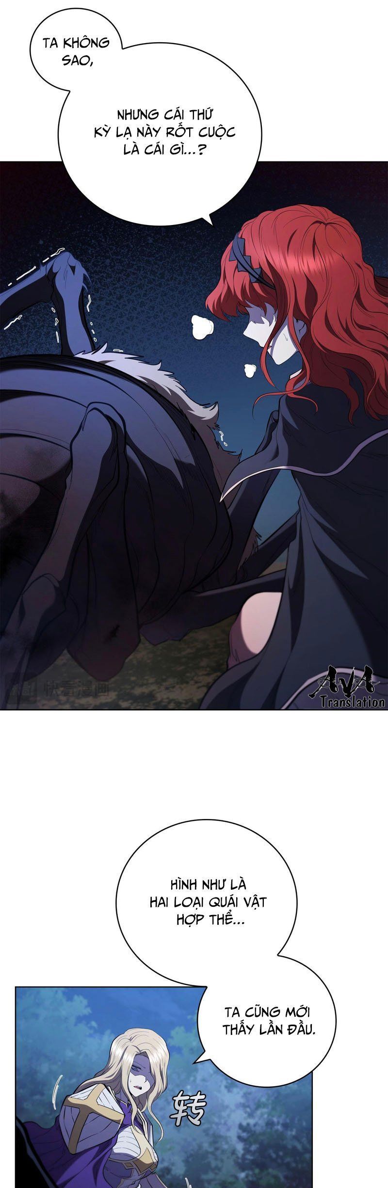 Hồi Quy Thành Công Tước: Chapter 89