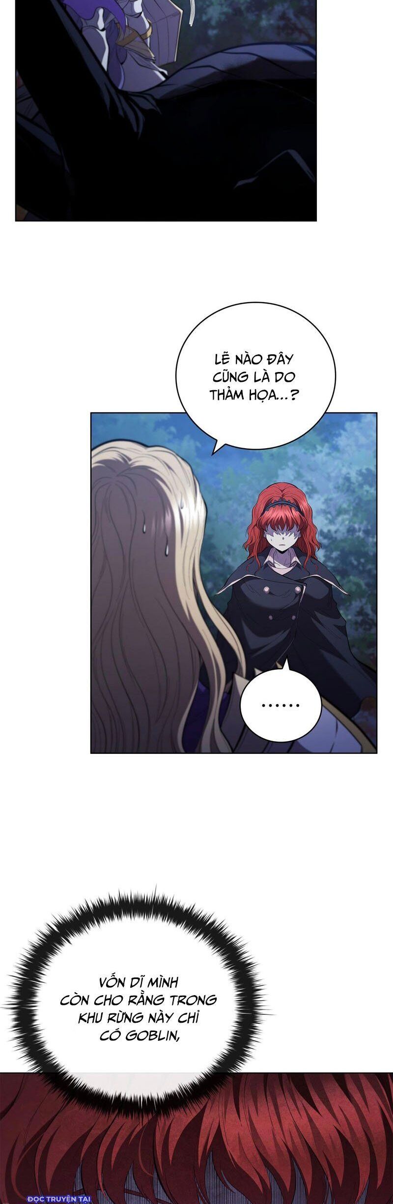 Hồi Quy Thành Công Tước: Chapter 89