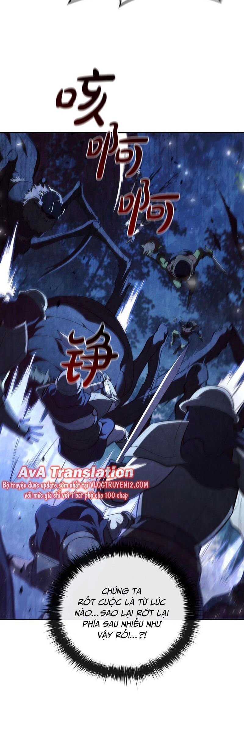 Hồi Quy Thành Công Tước: Chapter 89