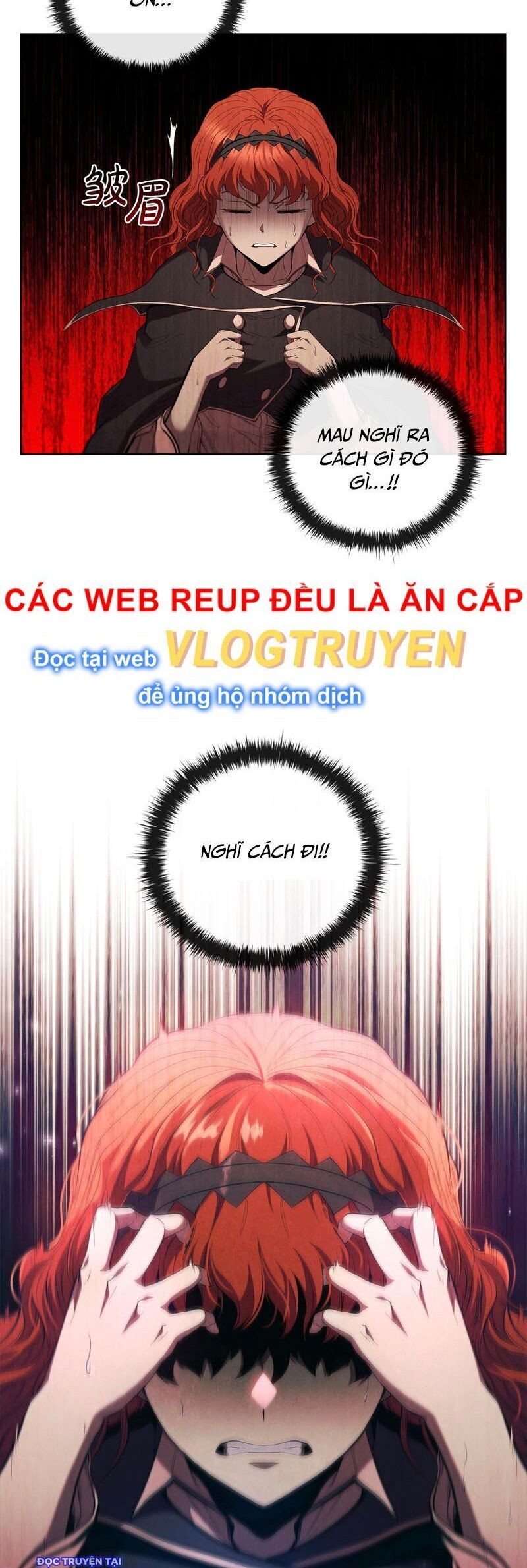 Hồi Quy Thành Công Tước: Chapter 89