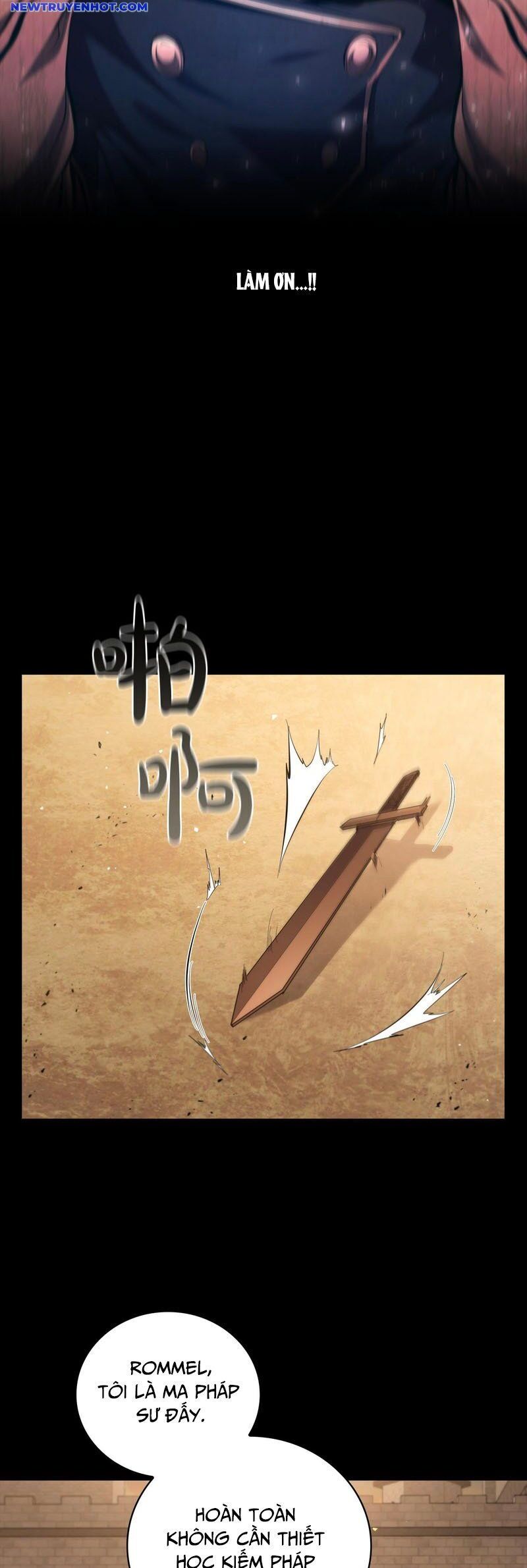 Hồi Quy Thành Công Tước: Chapter 89