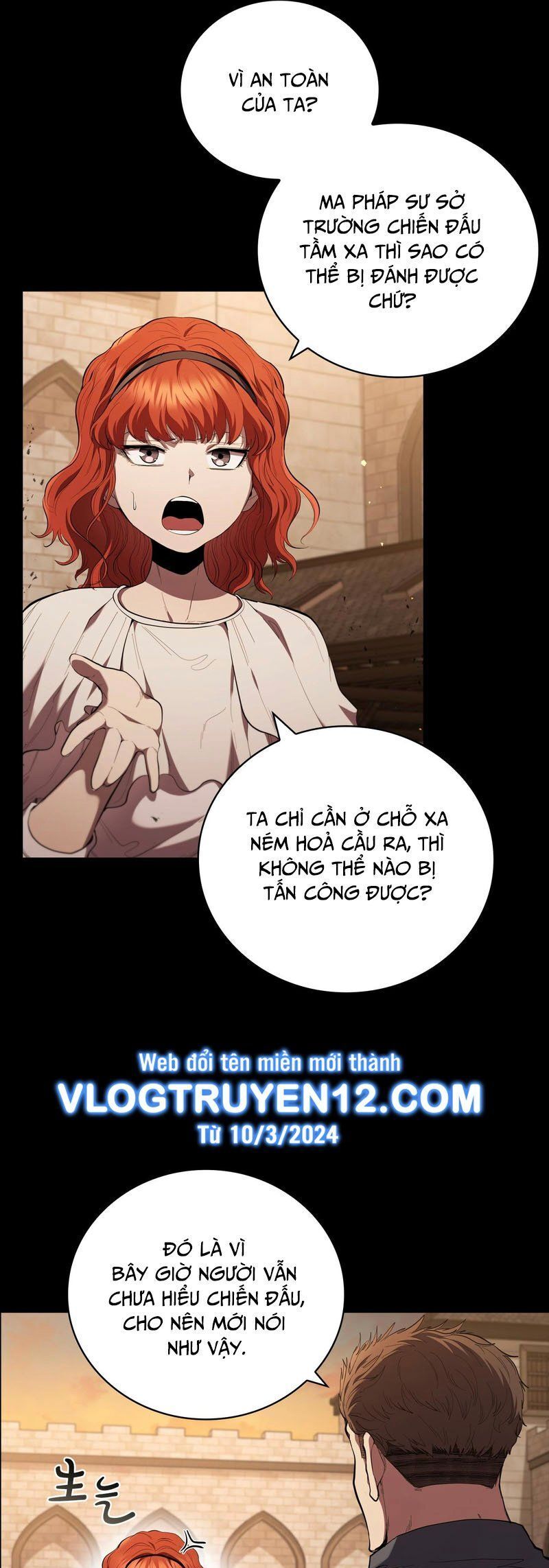 Hồi Quy Thành Công Tước: Chapter 89