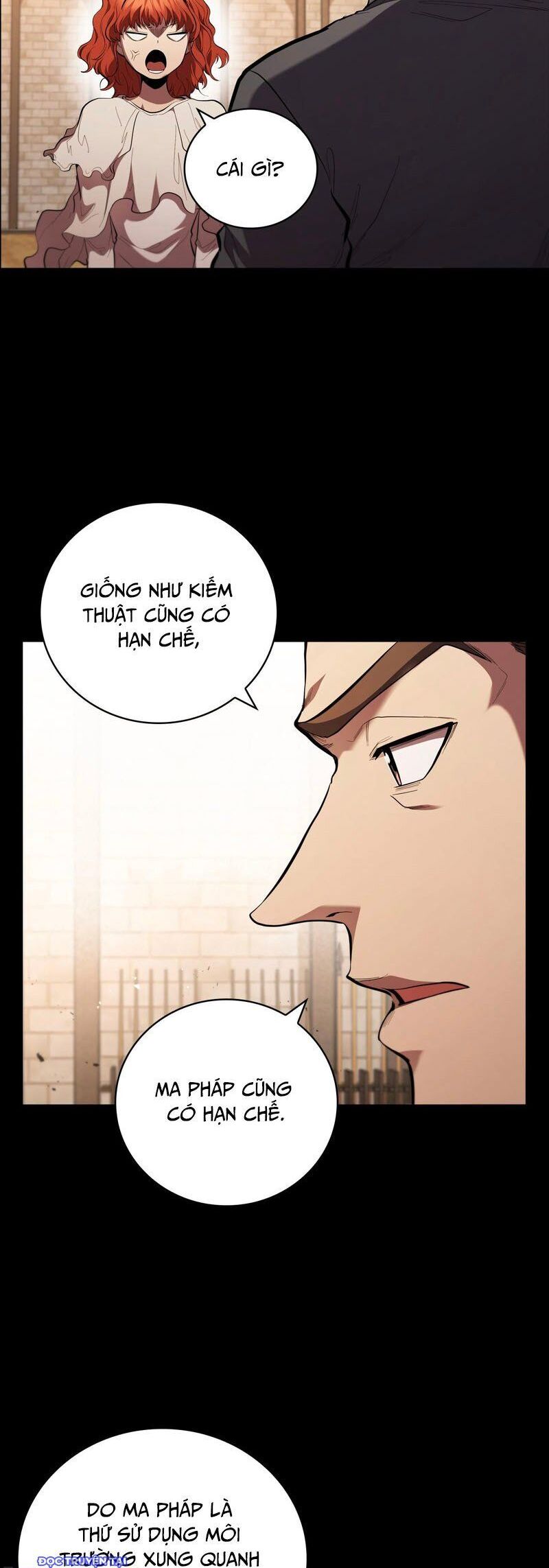 Hồi Quy Thành Công Tước: Chapter 89