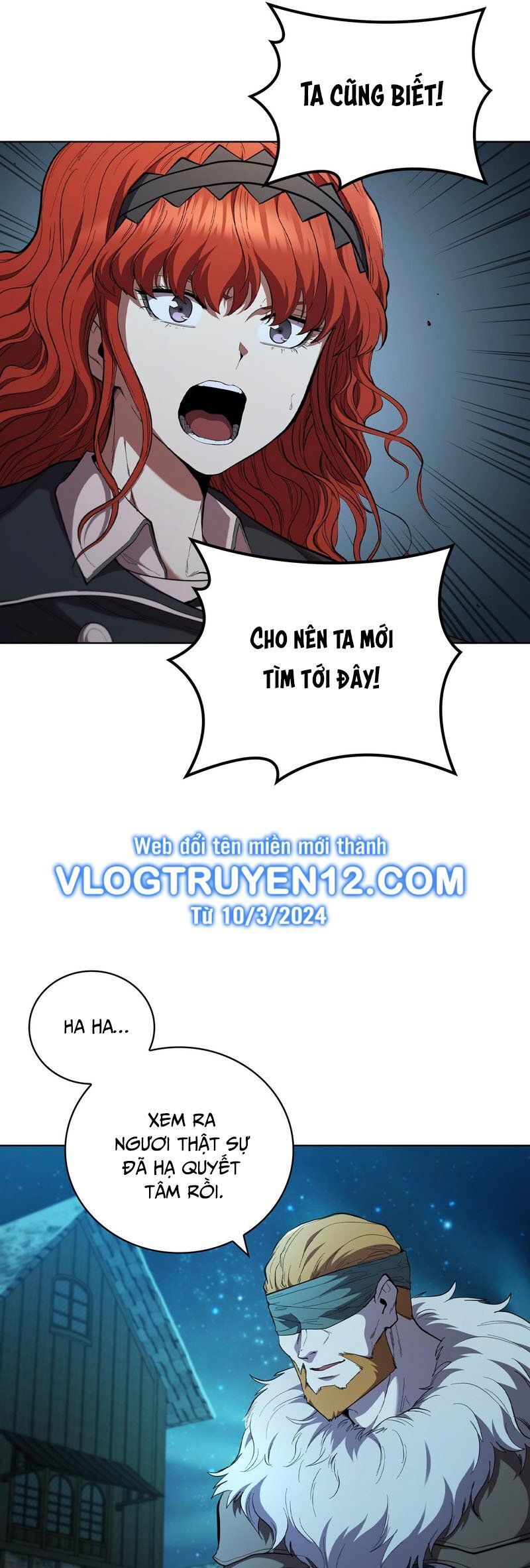 Hồi Quy Thành Công Tước: Chapter 89