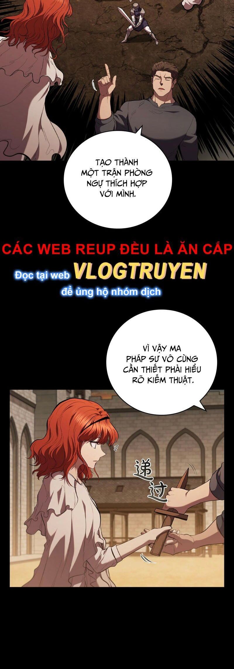 Hồi Quy Thành Công Tước: Chapter 89