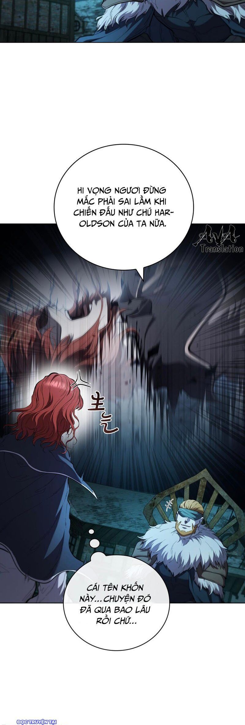 Hồi Quy Thành Công Tước: Chapter 89
