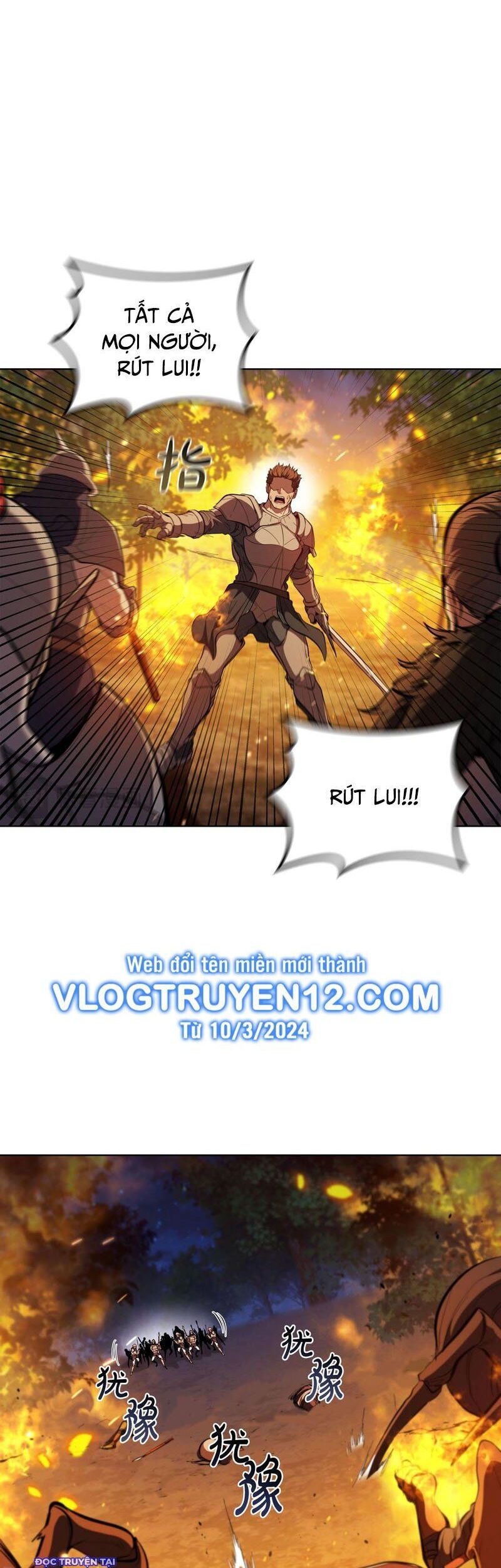 Hồi Quy Thành Công Tước: Chapter 90