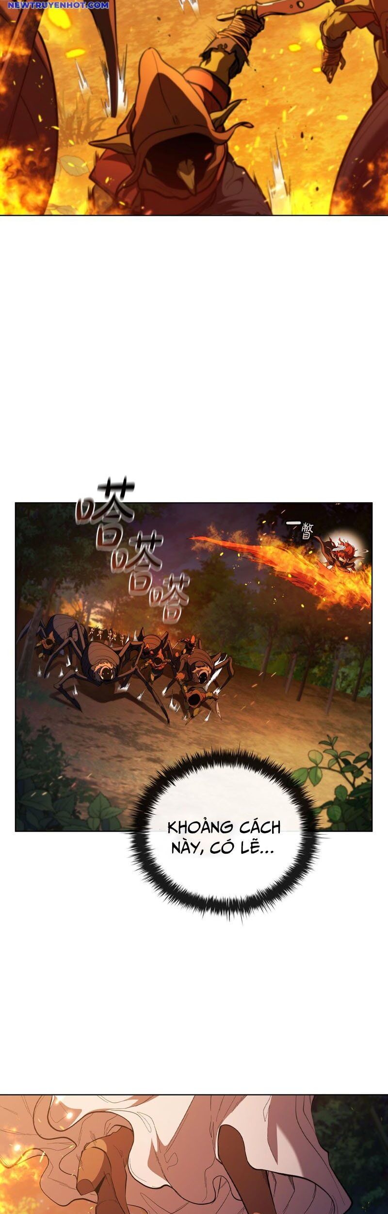 Hồi Quy Thành Công Tước: Chapter 90