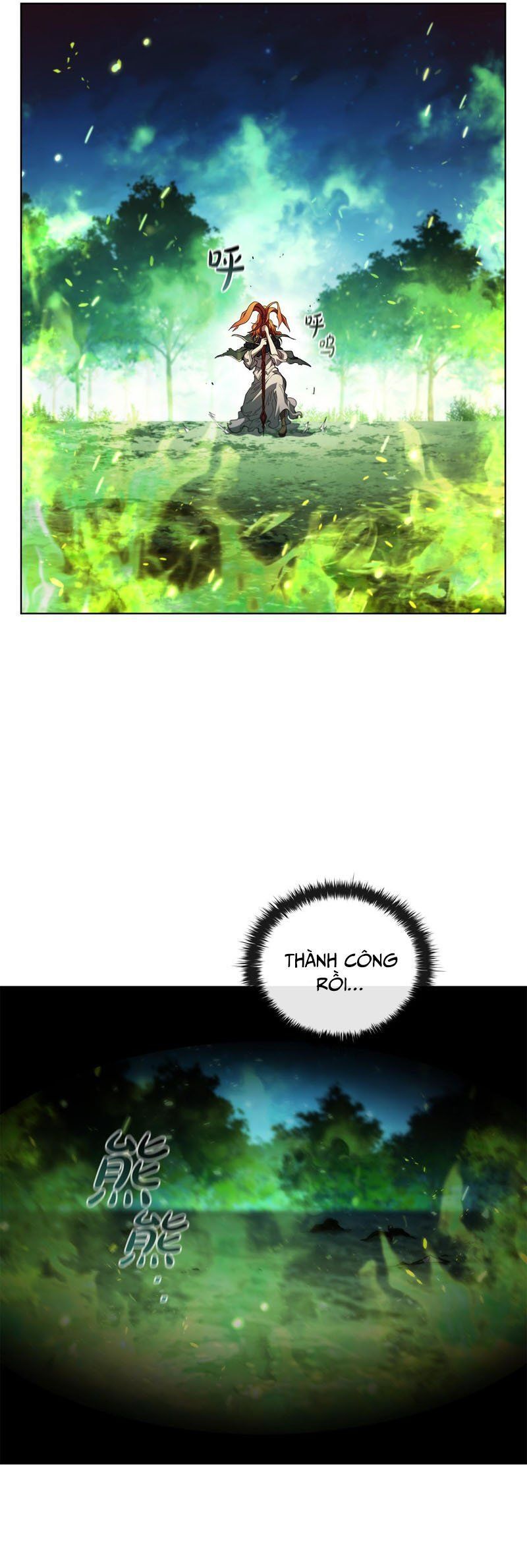 Hồi Quy Thành Công Tước: Chapter 90