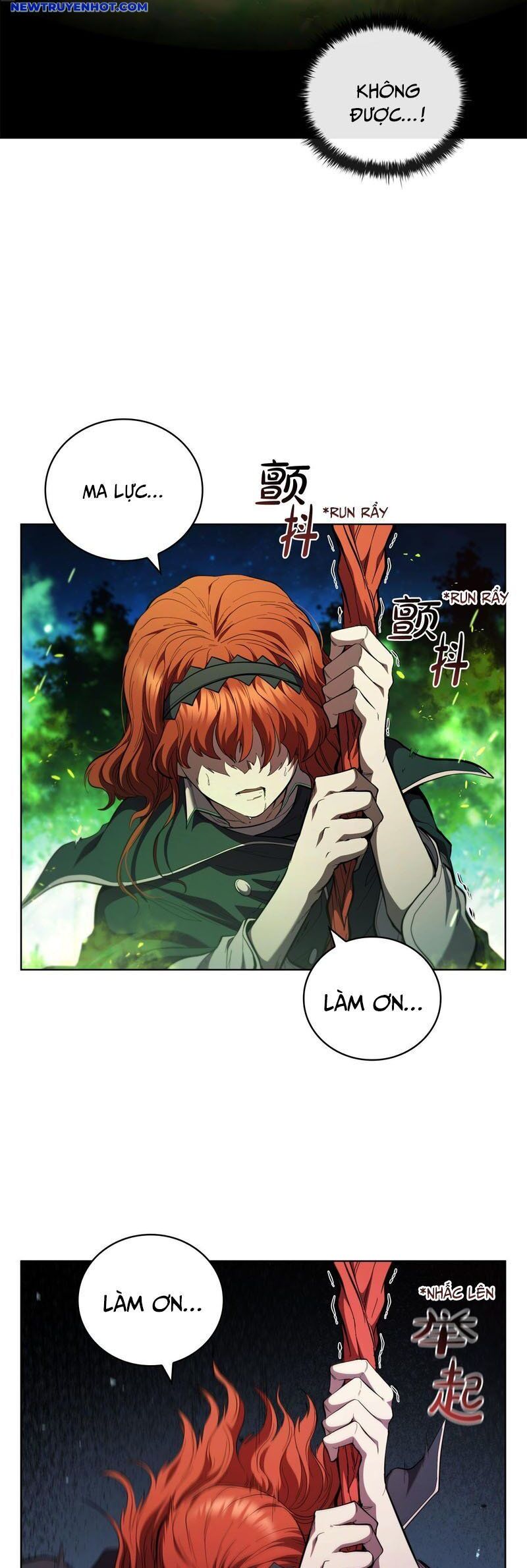 Hồi Quy Thành Công Tước: Chapter 90