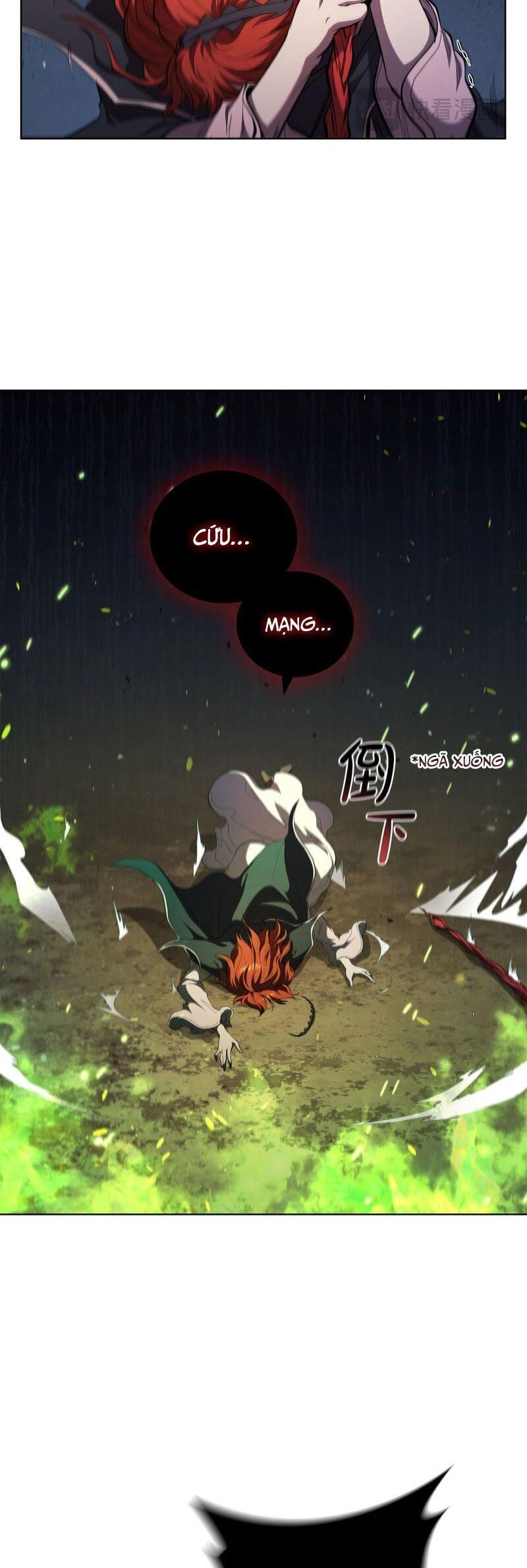 Hồi Quy Thành Công Tước: Chapter 90