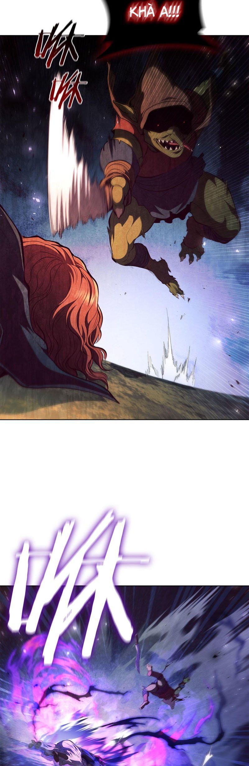 Hồi Quy Thành Công Tước: Chapter 90