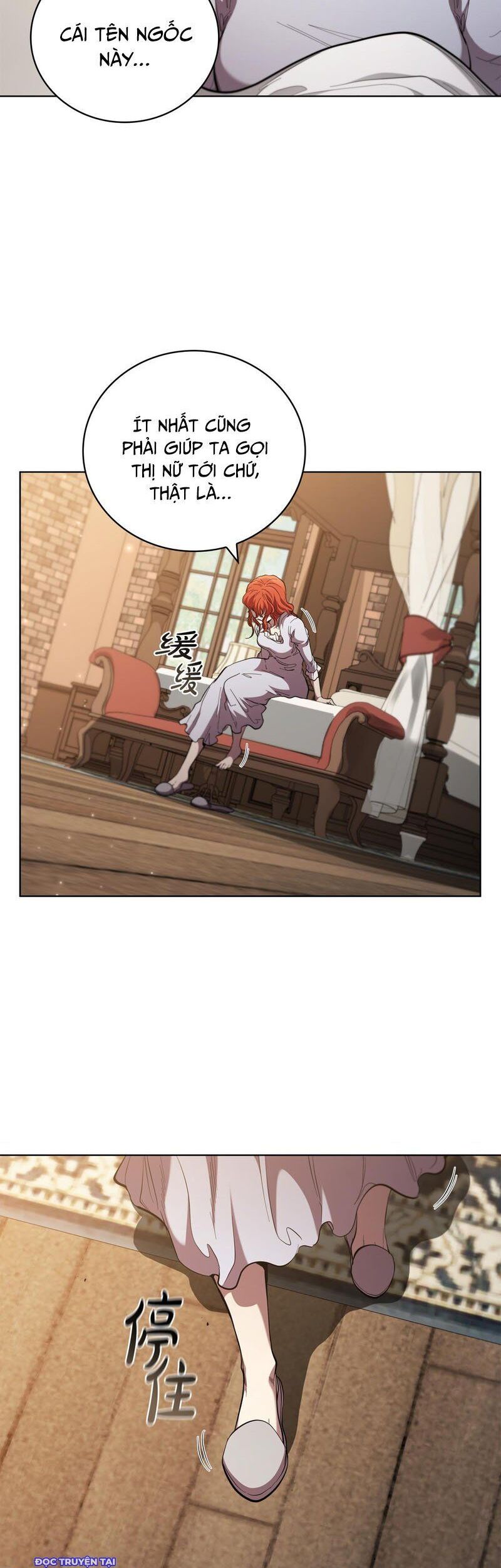 Hồi Quy Thành Công Tước: Chapter 90