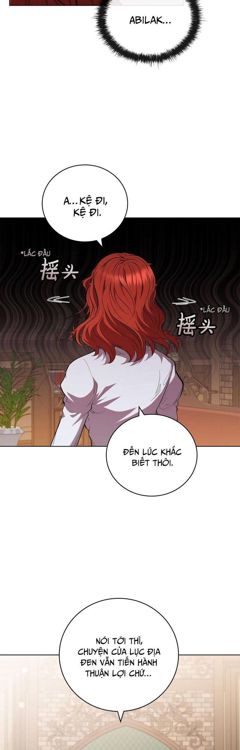 Hồi Quy Thành Công Tước: Chapter 90