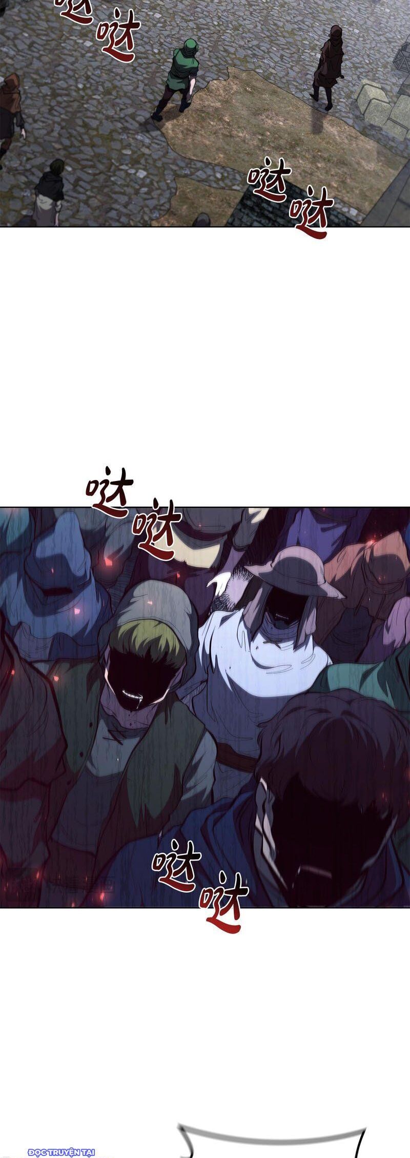 Hồi Quy Thành Công Tước: Chapter 90