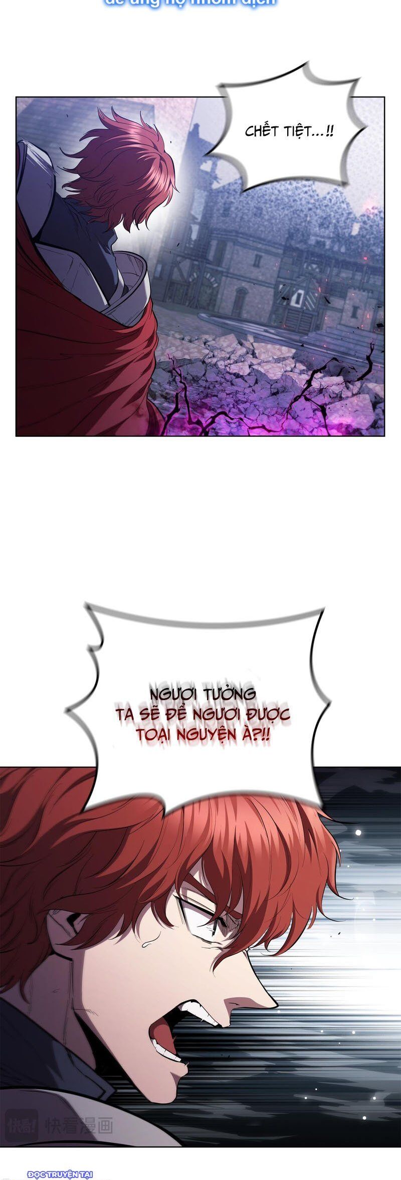 Hồi Quy Thành Công Tước: Chapter 90