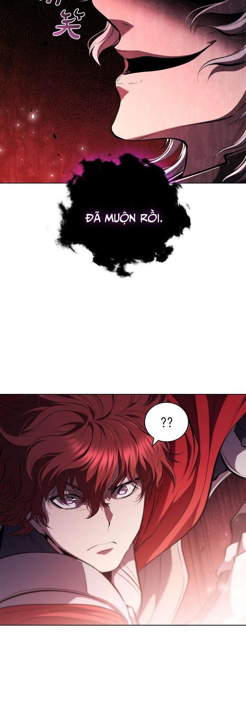 Hồi Quy Thành Công Tước: Chapter 90