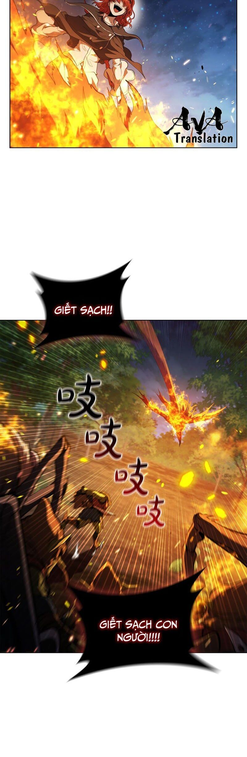Hồi Quy Thành Công Tước: Chapter 90