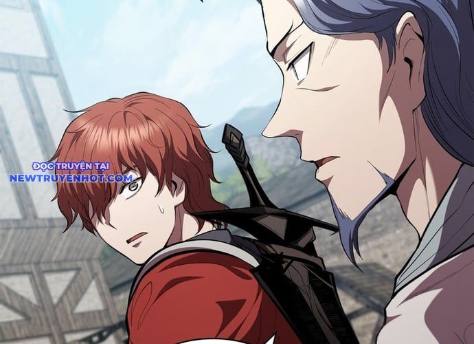 Hồi Quy Thành Công Tước: Chapter 92