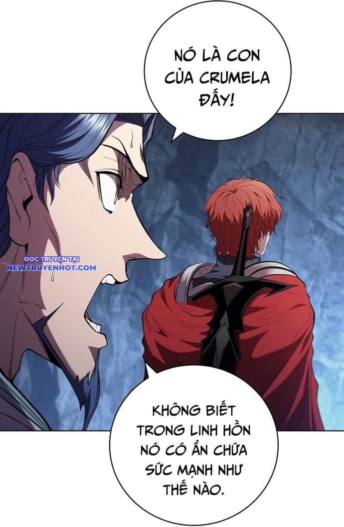 Hồi Quy Thành Công Tước: Chapter 93