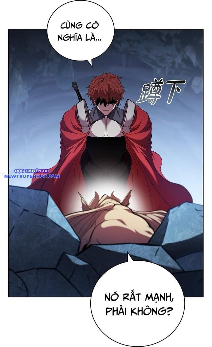 Hồi Quy Thành Công Tước: Chapter 93